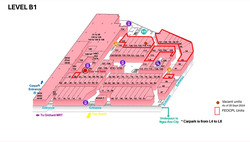 Lucky Plaza (D9), Retail #538908931